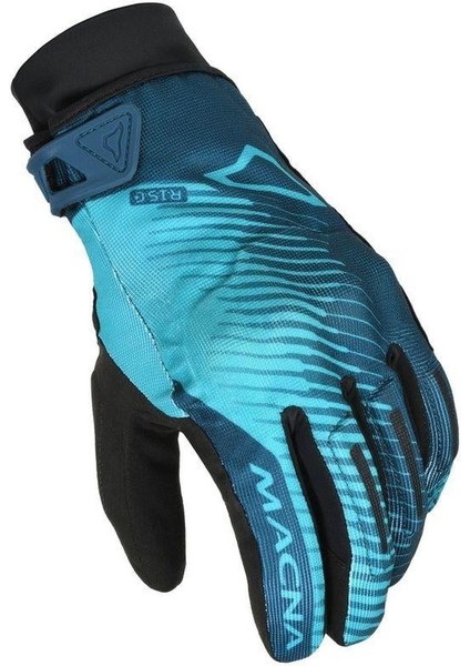 Crew Rtx Kadın Motosiklet Eldiveni