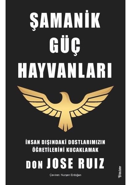 Şamanik Güç Hayvanları