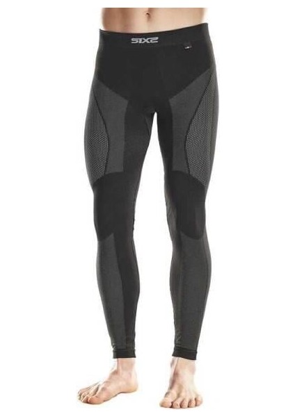 Pnx V2 4 Mevsim Termal Tayt Karbon Siyah Unisex