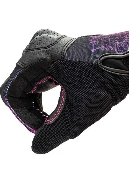 Stacca Lady Yazlık Korumalı Motosiklet Eldiveni modelleri