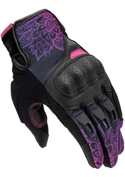 Stacca Lady Yazlık Korumalı Motosiklet Eldiveni fırsatları