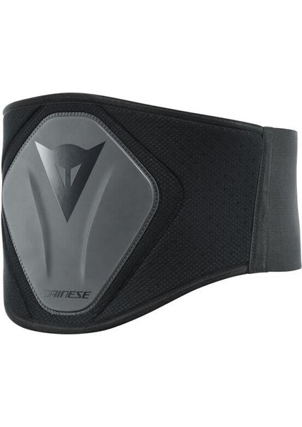 Lumbar Hıgh Black Bel Koruma