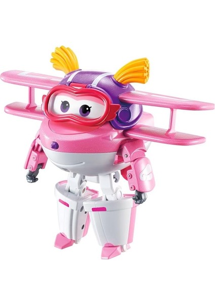 Harika Kanatlar Dönüşen Ellie 12 cm