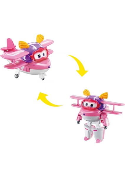 Harika Kanatlar Dönüşen Ellie 12 cm fiyatları