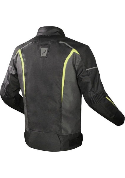 Sepang Korumalı Motosiklet Montu Siyah Neon fiyatları