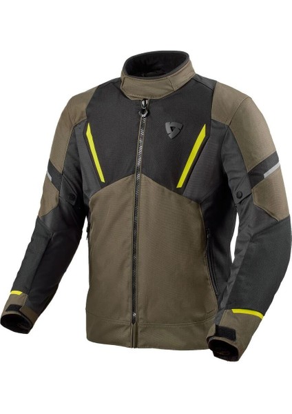 Undulate H20 Korumalı Motosiklet Montu Tarmac Antrasit