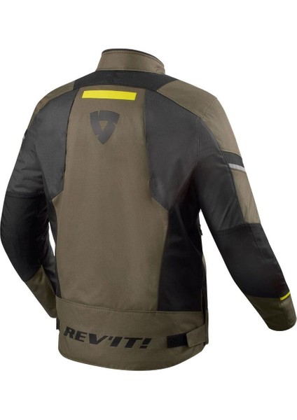 Undulate H20 Korumalı Motosiklet Montu Tarmac Antrasit fiyatları