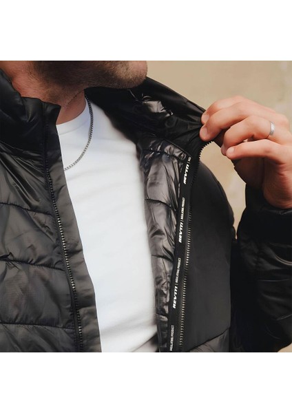 Solar 3 Termal Motosiklet Mont Iç Giyim Siyah modelleri