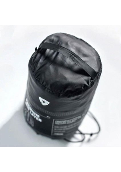 Solar 3 Termal Motosiklet Mont Iç Giyim Siyah fırsatları