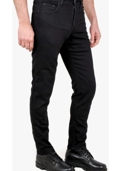 Oniks Korumalı Kot Motosiklet Pantolon Unisex modelleri