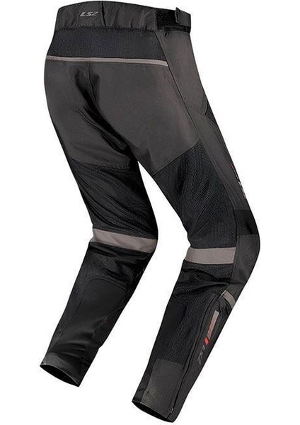 Como Air Korumalı Motosiklet Yazlık Pantolon Siyah fiyatları