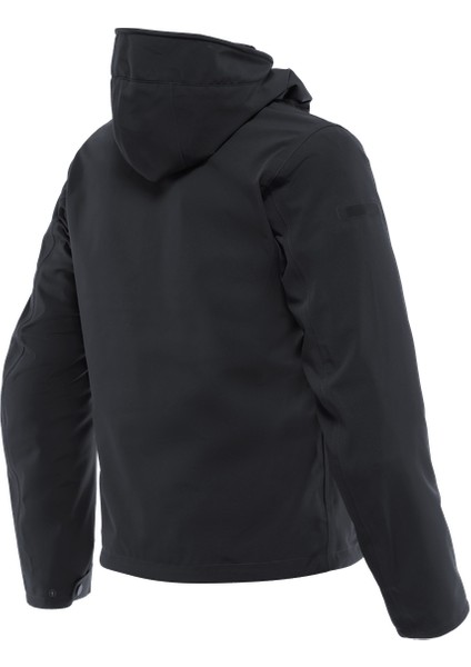 Corso Absoluteshell Pro Korumalı Motosiklet Montu Black fiyatları