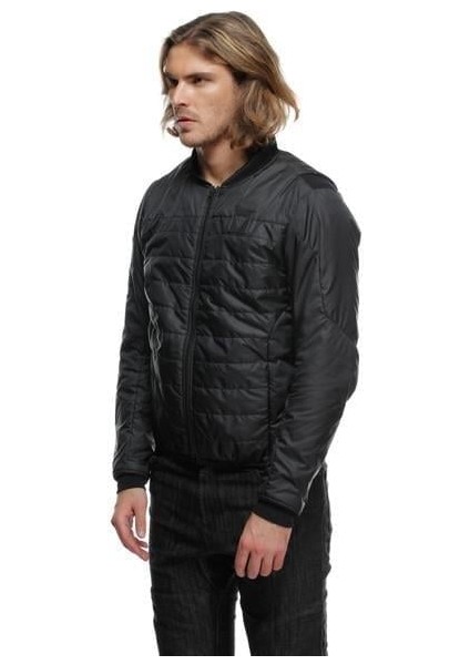 Corso Absoluteshell Pro Korumalı Motosiklet Montu Black