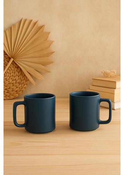 Kapıkaya 2 Li Mavi Kupa fiyatları