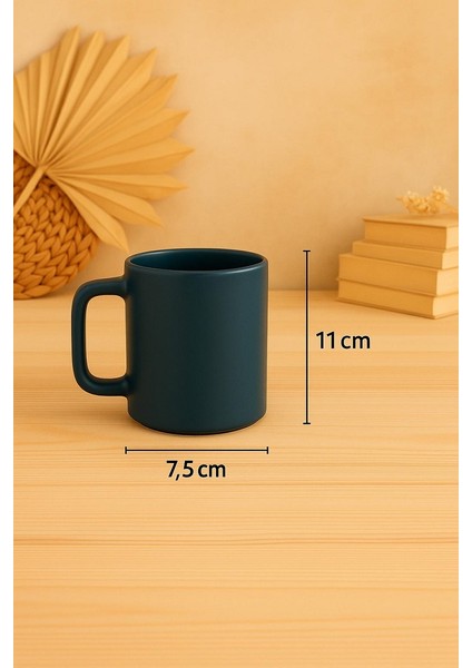 Kapıkaya 2 Li Mavi Kupa modelleri