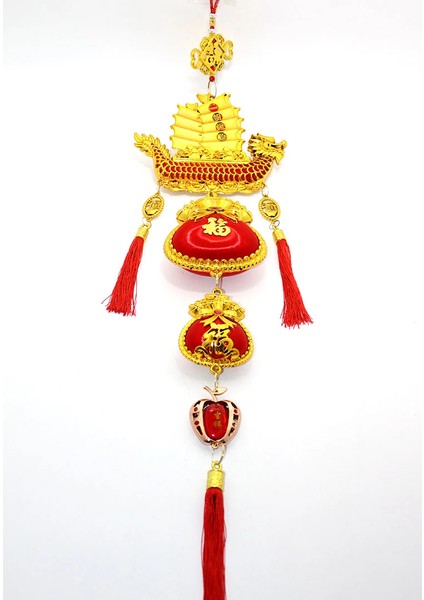 Mdb Şans ve Bereket Askılık Model 3