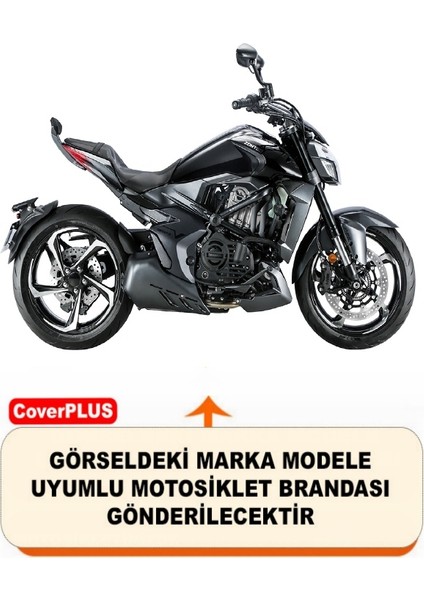 Zontes 350 T1 Siyah Arka Çanta Uyumlu Motorsiket Brandası Motor Örtüsü Çadır Su Geçirmez Motosiklet Kılıfı Motor Brandası fiyatları