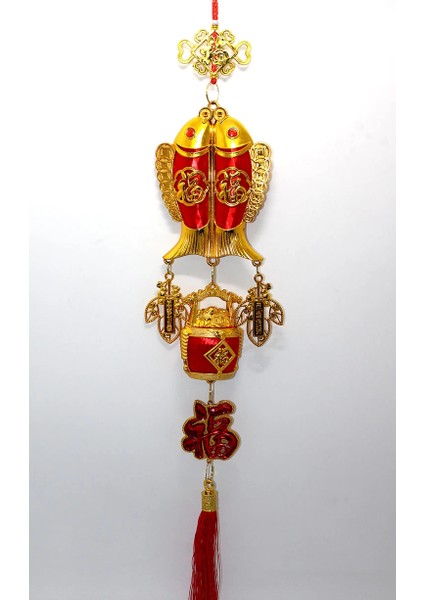 Mdb Şans ve Bereket Askılık Model 2