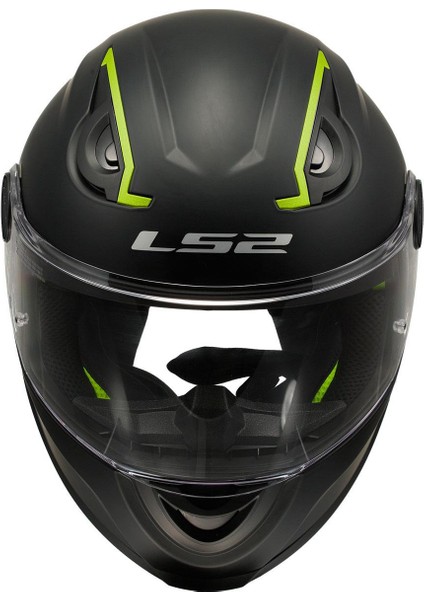 Kid Kapalı Çocuk Motosiklet Kaskı Mat Siyah modelleri