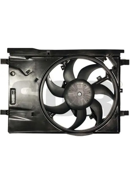 59735 Fan Motoru 51797135