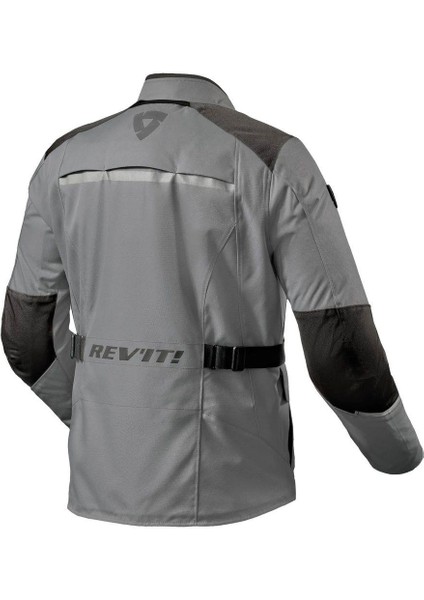 Voltiac 3 H20 Korumalı Motosiklet Montu Gri Siyah fiyatları