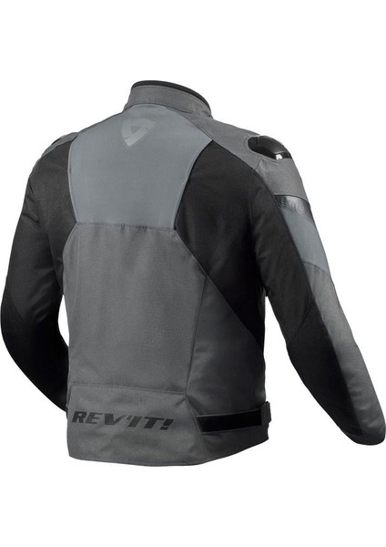 Control H20 Korumalı Motosiklet Montu Gri Siyah fiyatları