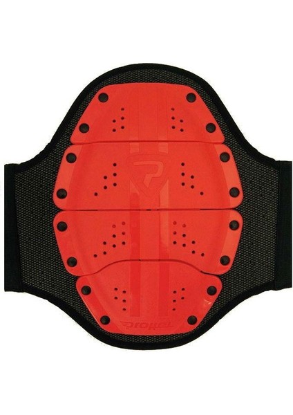 4001 Motosiklet Bellik Kırmızı