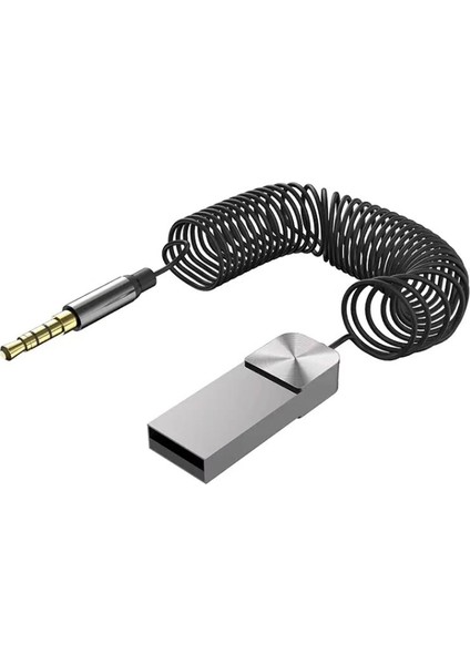 ZR631 B27 Wireless Audio 5.1 Adaptör