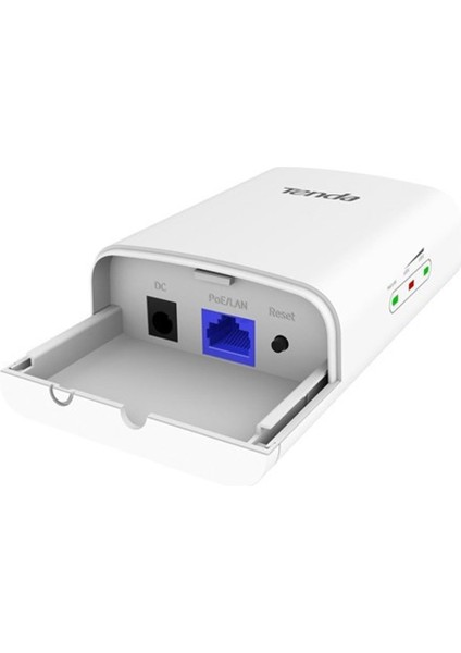 Tenda O1-5g-Kıt 1km Outdoor Cpe Acces Poınt 2&apos;kit modelleri