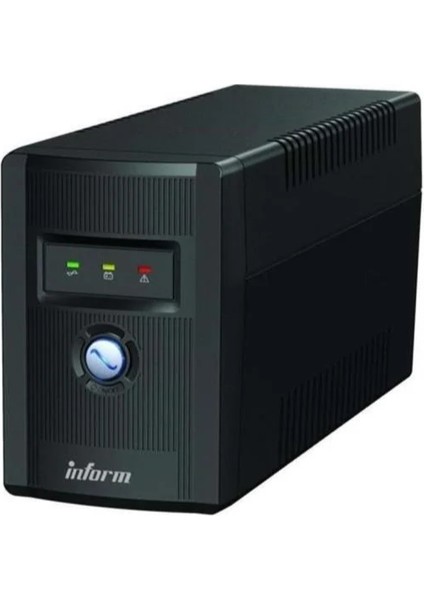 Inform Ups Guardıan 1500A 7-20DK Kesintisiz Güç Kaynağı