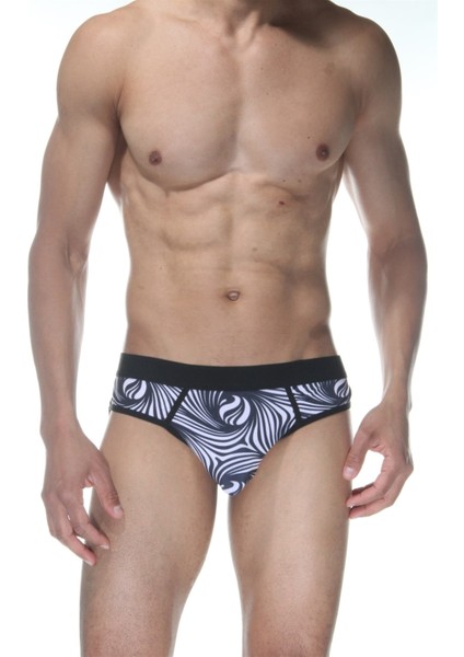 Zebra Jockstrap Fantezi Iç Giyim indirimleri