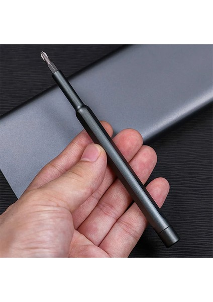 Ally 24IN1 24 Parça Profesyonel Tornavida SETI-(5775) - M970R989-K19970 modelleri