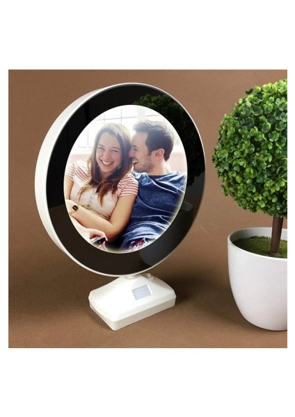 Mdb Sihirli Ayna Fotoğraf Çerçevesi