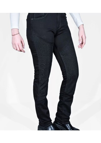 Efil File Korumalı Motosiklet Pantolon Unisex modelleri