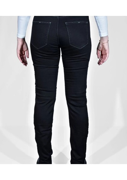 Efil File Korumalı Motosiklet Pantolon Unisex fırsatları