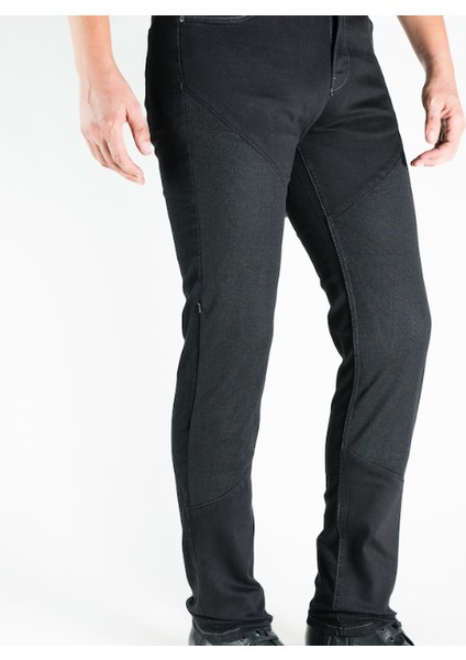 Efil File Korumalı Motosiklet Pantolon Unisex