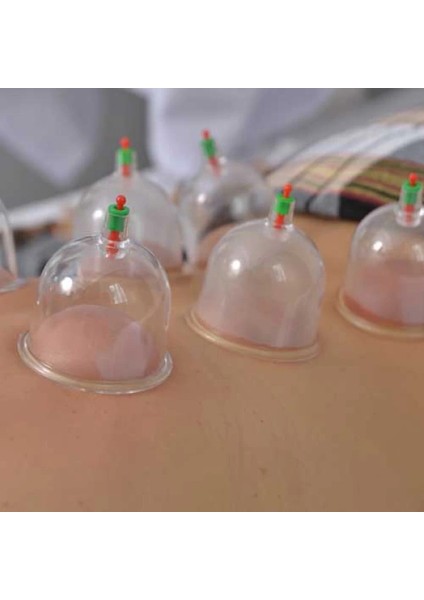 Mdb Hacamat Kupa Seti 6 Adet modelleri