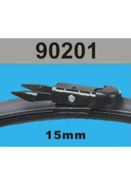 90201 On Silecek Seti