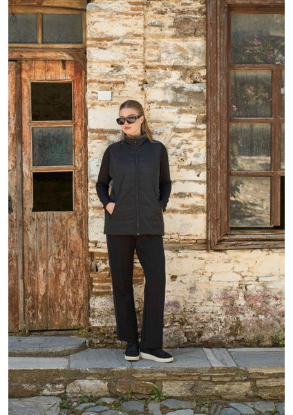 Kadın 3'lü Eşofman Takımı 26143