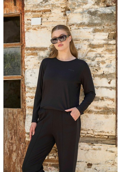 Kadın 3'lü Eşofman Takımı 26143 fiyatları