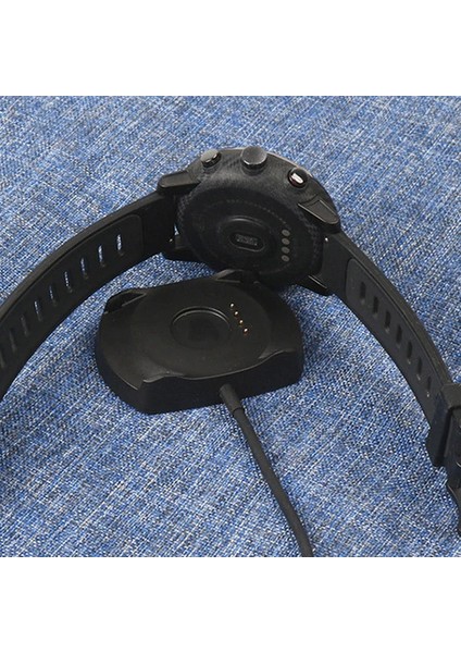Xiaomi Huami Amazfit 22S Stratos A1609 Akıllı Saat Için Şarj KABLOSU-(5775) - M567R885-K59567 modelleri