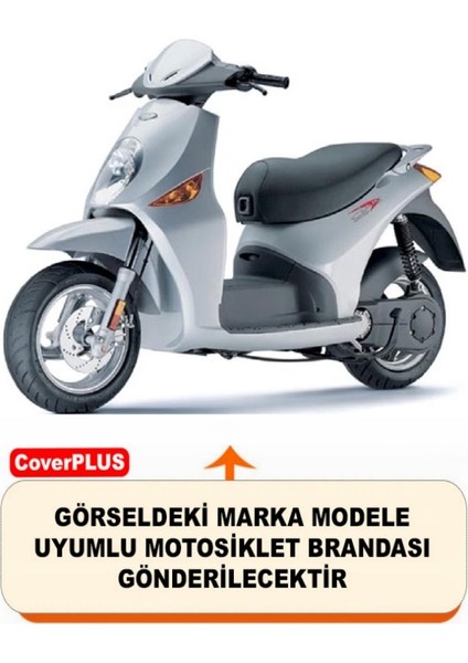 Malaguti Ciak Master 200 Motor Brandası Siyah Motorsiket Brandası Motor Örtüsü Çadır Su Geçirmez Motosiklet Kılıfı Motor Brandası fiyatları
