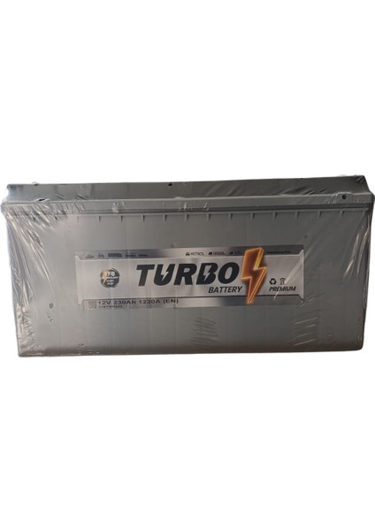 230 Ah. A (En) Efb. (Petlas Garantisi Altında) (Üretim Tarihi: 2025)