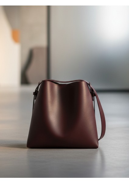 Terra Kemerli Omuz Çantası