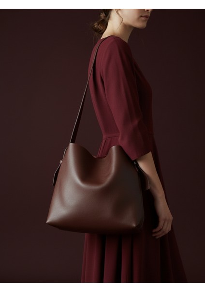 Terra Kemerli Omuz Çantası fiyatları