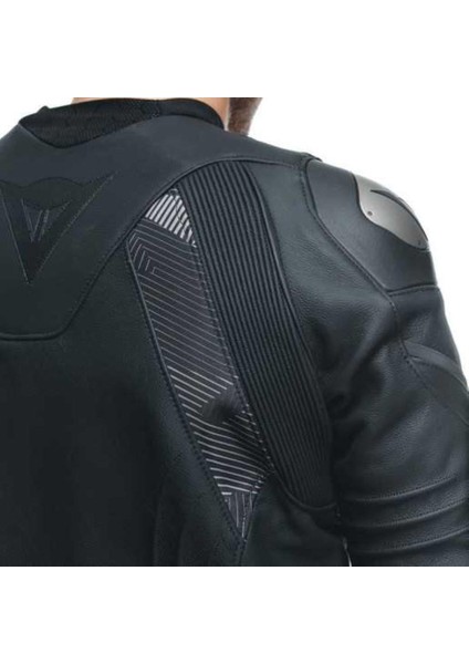 Avro 5 Deri Korumalı Motosiklet Montu Anthracite indirimleri