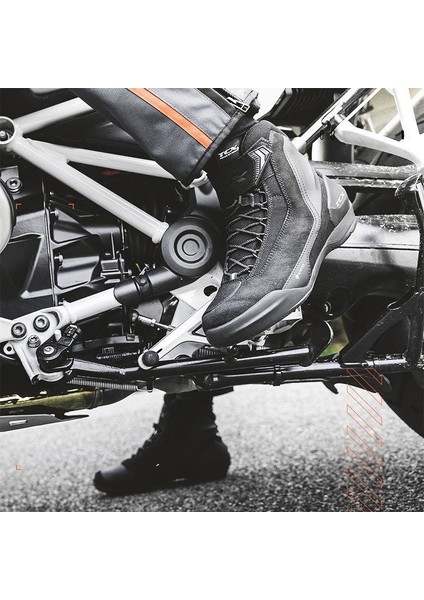 Jupiter 5 Gore-Tex Motosiklet Botu Siyah fırsatları