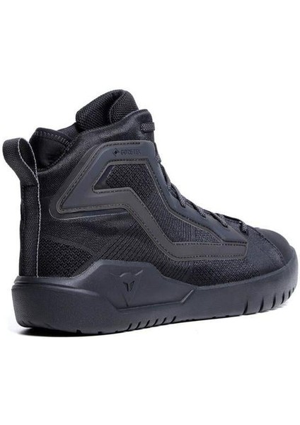 Urbactive Gore-Tex Motosiklet Botu Shoes Black modelleri
