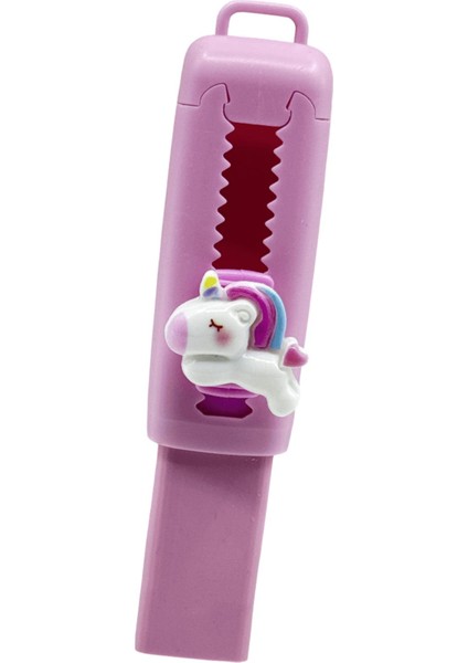 Unicorn Sürgülü Silgi (ER-4526) 1 Adet