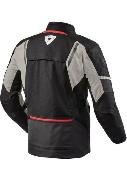 Move H20 Korumalı Motosiklet Montu Siyah Gri fiyatları